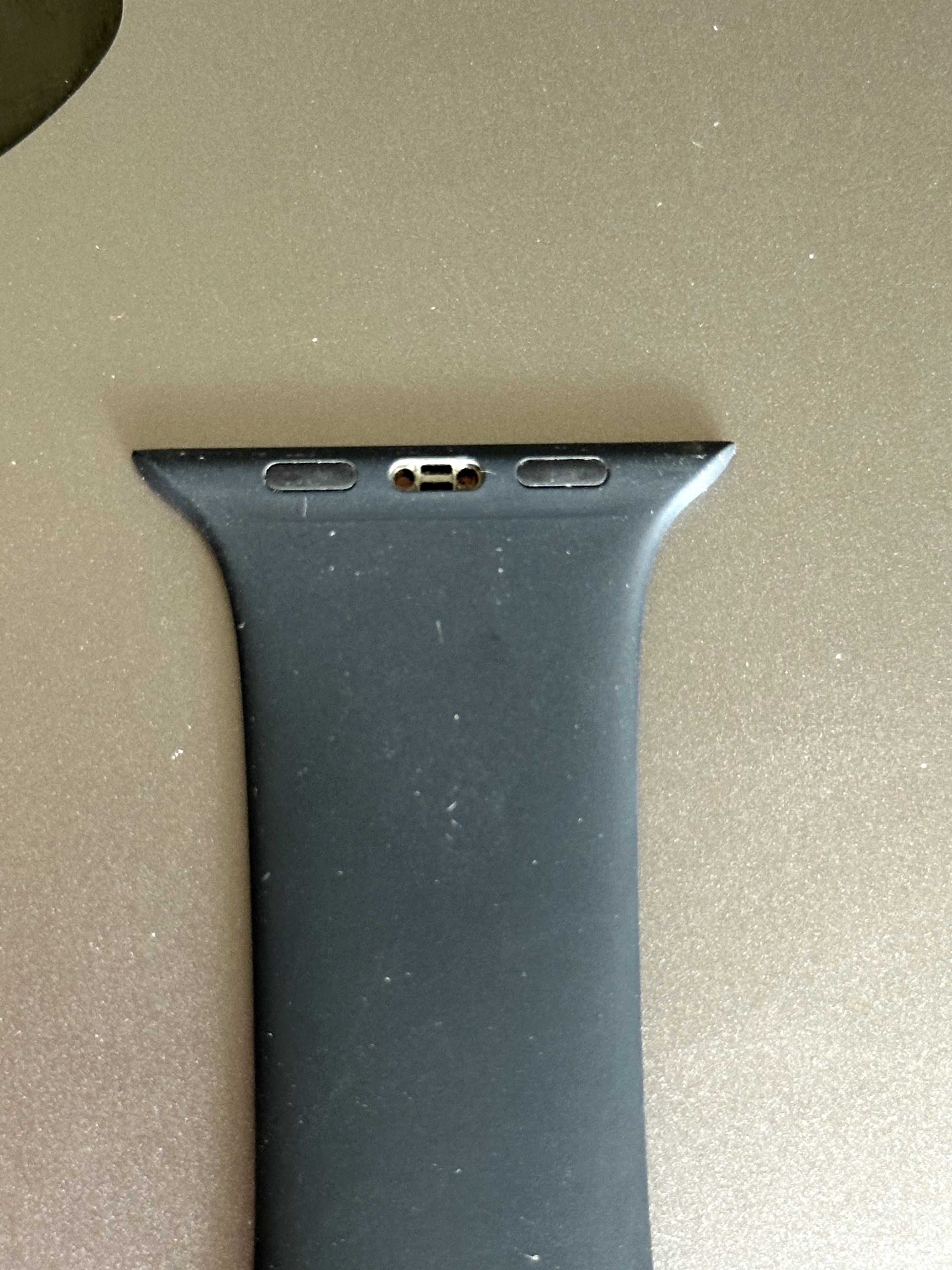 Apple Watch Series 7 45mm Midnight GPS + Cellular