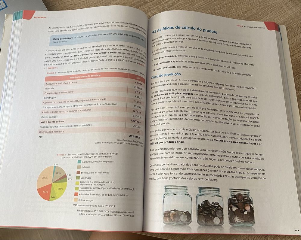 Manual de preparação oara exame