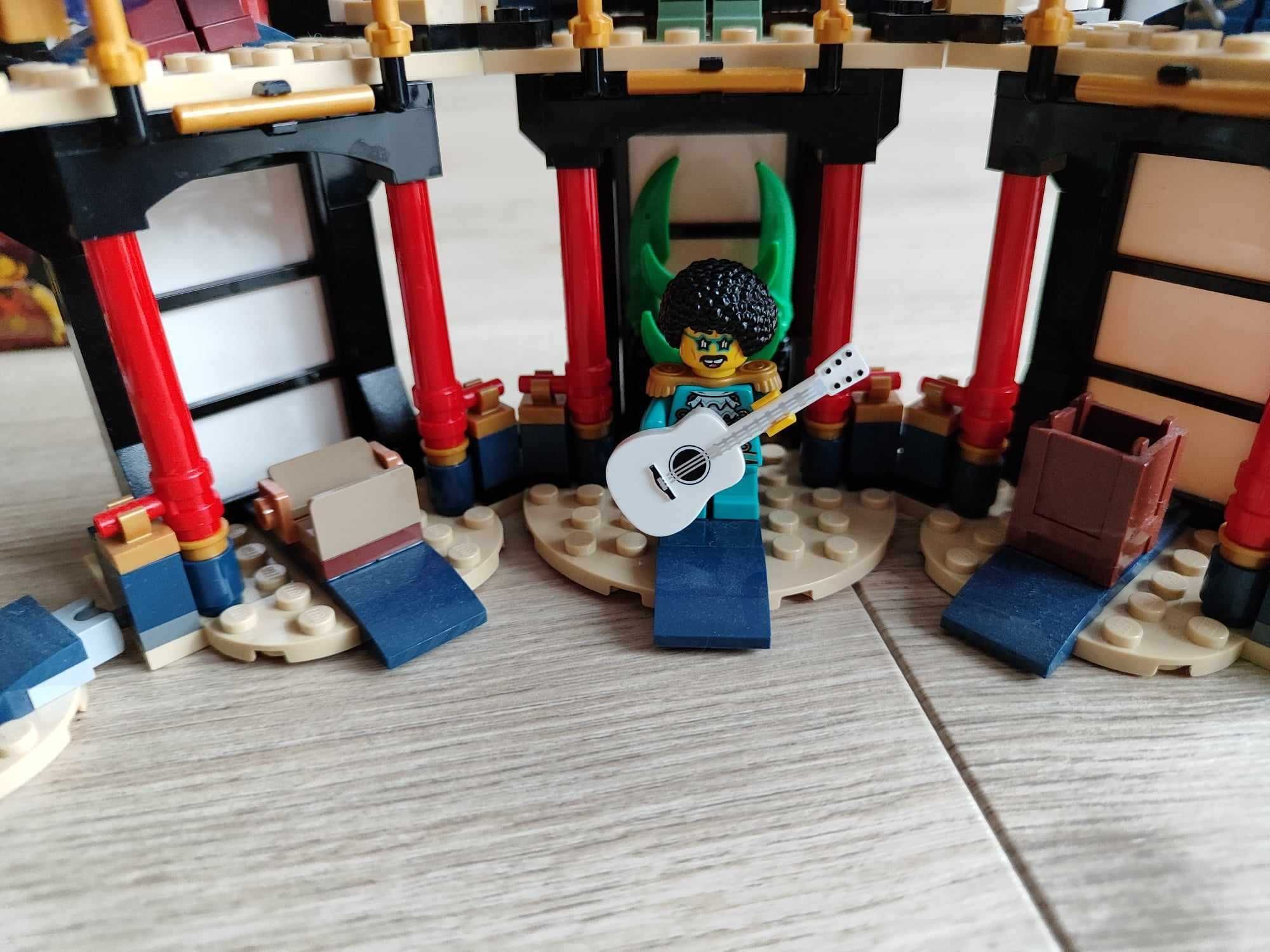 Lego Ninjago 71735