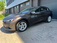 2017 INFINITI QX30 fwd luxury авто. Повний розпродаж! ТОРГ!