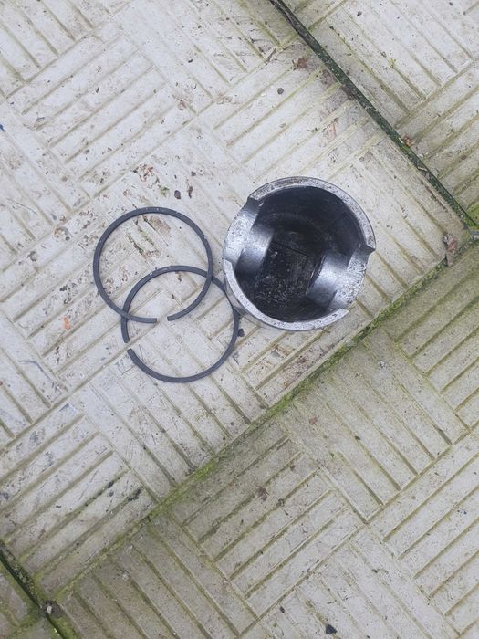 Поршень Тула, Муравей б/у 1р