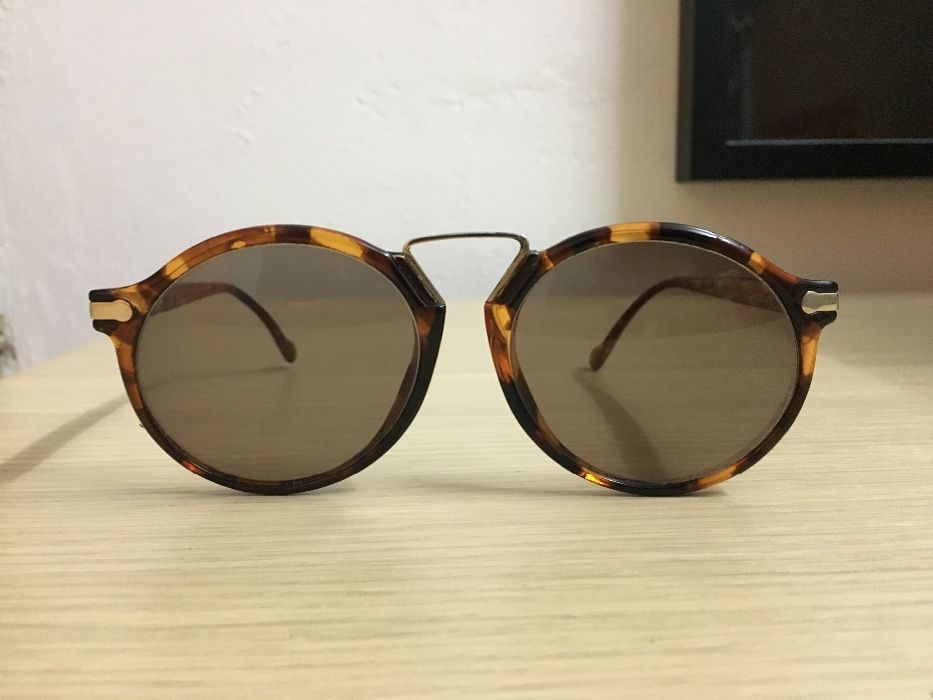 Original Hugo Boss óculos de sol vintage