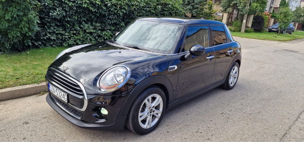Mini one standard