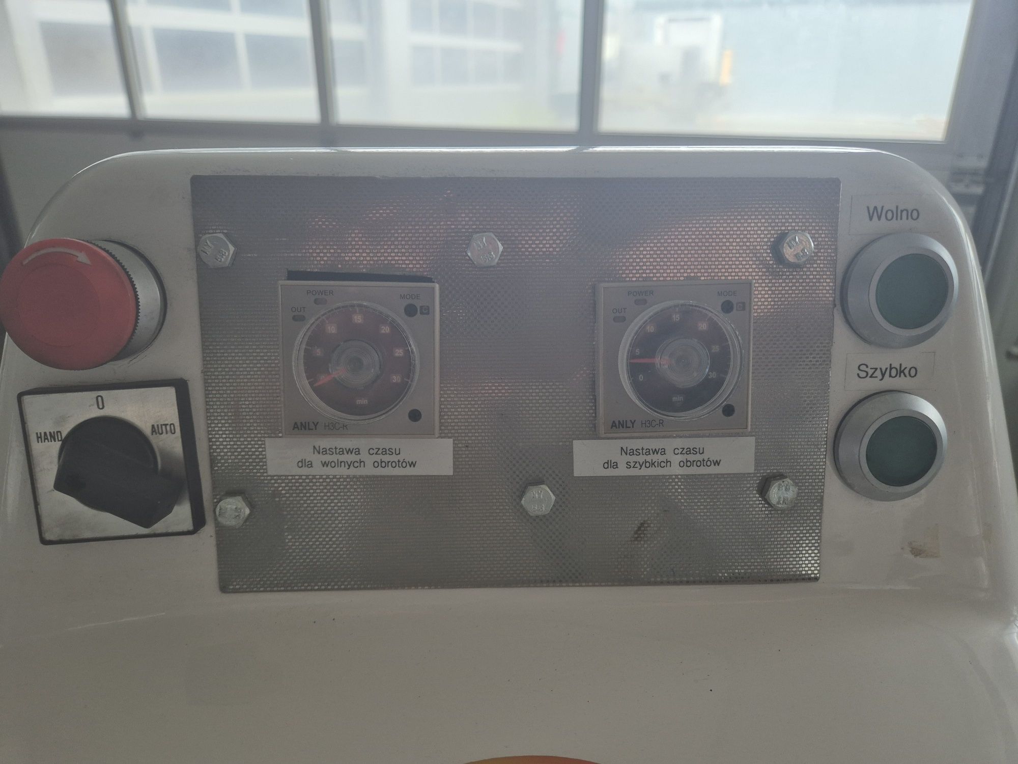 Mieszałka Spiralna Kemper SPL125