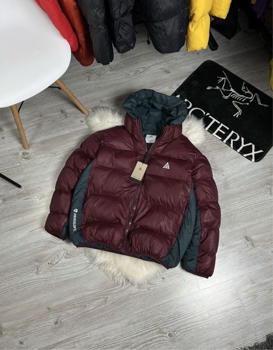 Пуховик Nike ACG