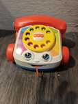 Telefon Fisher Price