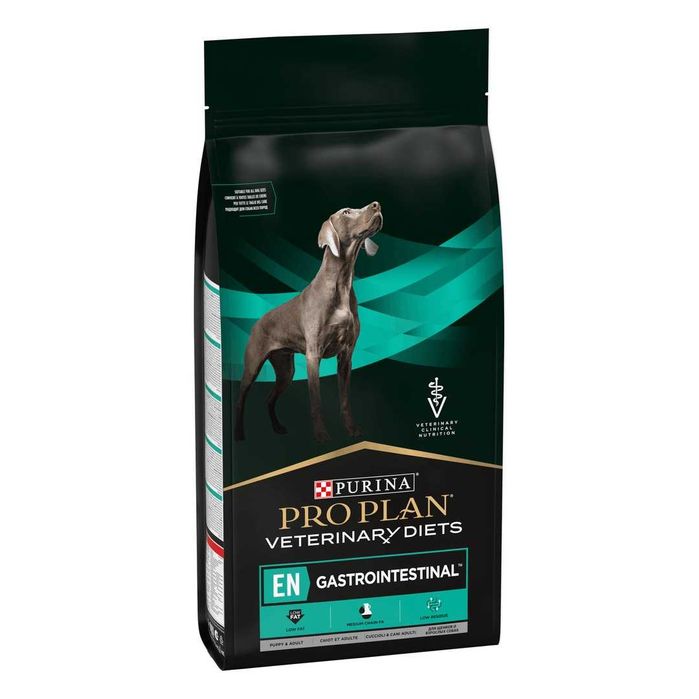 Pro Plan Veterinary Diets Gastrointestinal 1,5 kg