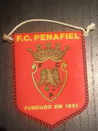 Galhardete Penafiel