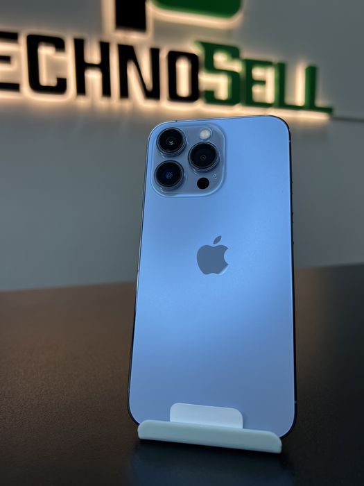 Айфон 13 про макс 128gb iphone 13 Pro max Trade-in