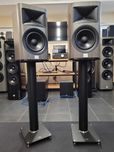 Kolumny podstawkowe JBL HDI 1600 szary dąb