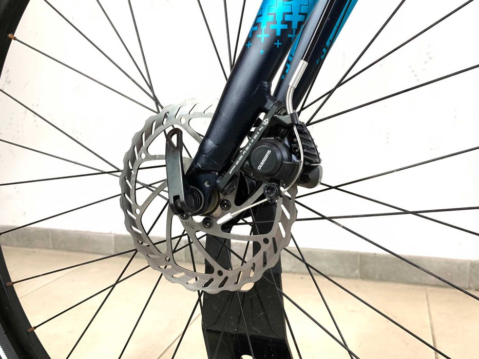 Гравійник Drag Storm 5.1