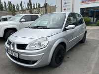 Renault Scenic II 1.6 112KM benzyna