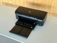 Impressora HP Officejet 7000 Wide Format