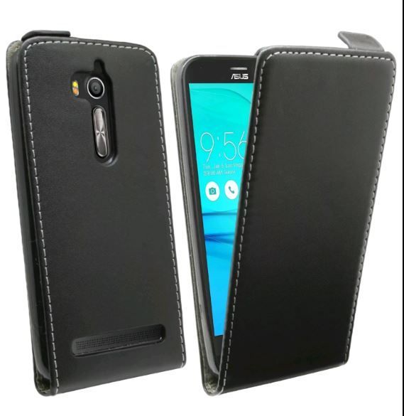 Capa Nova - Asus Zenfone 3 GO ( ZB500KL )