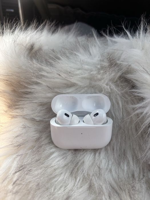Air Pods Pro 2 Okazja!