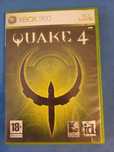 Quake 4 xbox 360