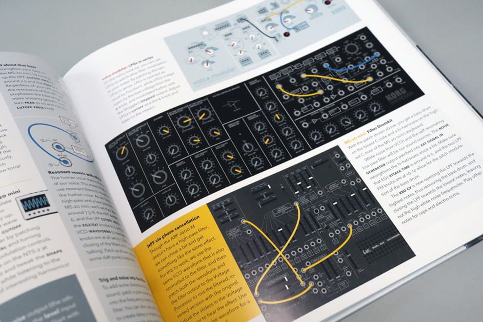 Korg NU:Tekt NTS-2 Oscilloscope Kit – oscyloskop z generatorem fal