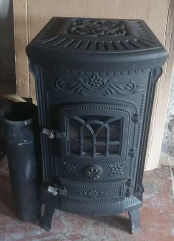 Piec Kominkowy Verdo