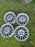 Felgi aluminiowe 16 5x100