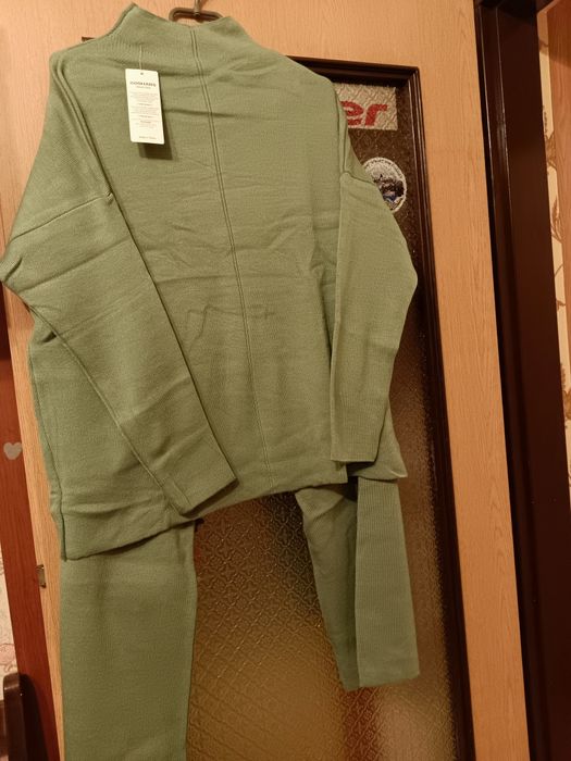 Костюм трикотажний турція