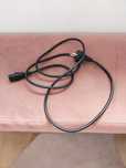 Kabel zasilający do drukarki HP oryginalny