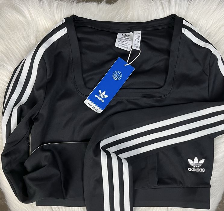 Топ adidas з довгим рукавом (s)