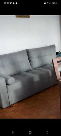 Kanapa/sofa i 10 krzeseł idealne z Kalwarii na zamówienie