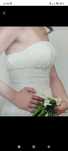 Vestido noiva branco
