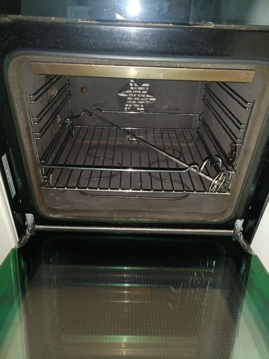 Forno  3 entradas