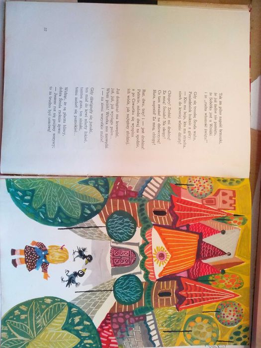 Dzieci Pana Majstra. Z. Rogoszówna, Warszawa 1958