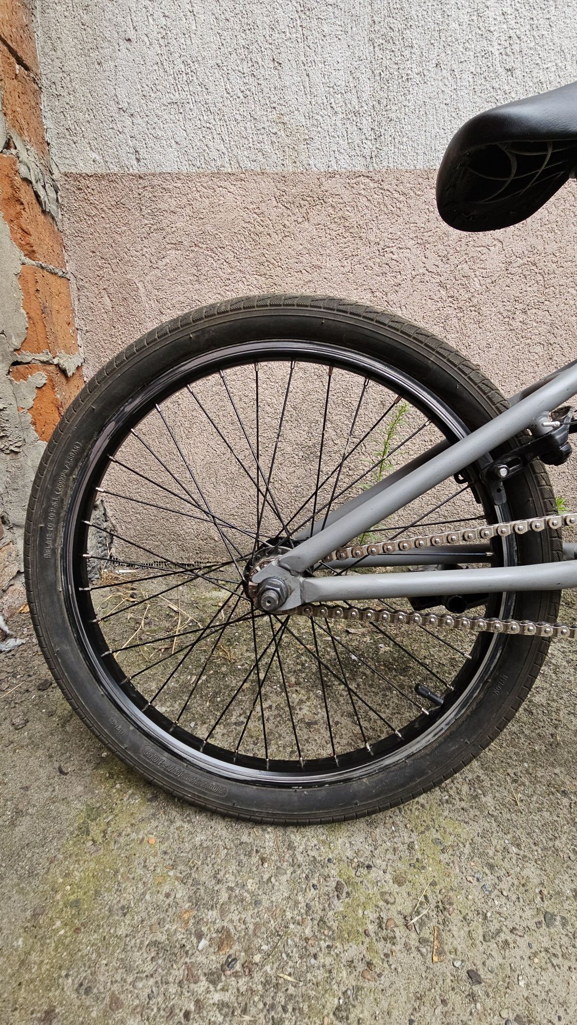Bmx 20 Galaxy Spot 11,3kg