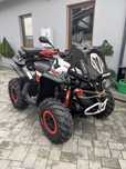Can-Am Renegade 850 XXC 2016r bez ABS