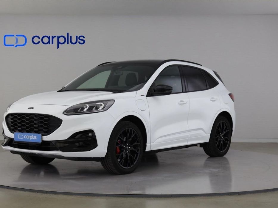 Ford Kuga 2.5 FHEV ST-Line X