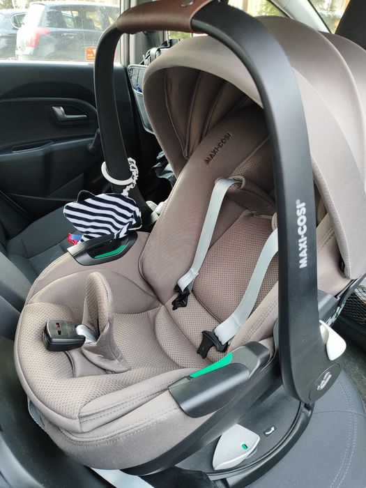 Fotelik Maxi cosi Pebble 360 Pro 2