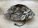 Wojskowy kapelusz multicam 57-58cm