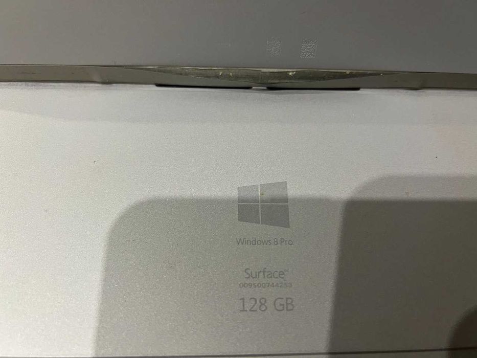 Surface 3 Рабочий