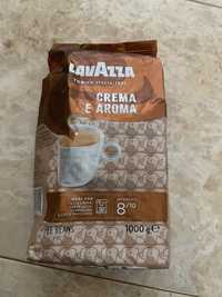 Кава Lavazza Crema e aroma