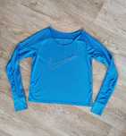 Bluzka bluza do biegania Nike running Dri fit S