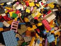 Лего Lego конструктор