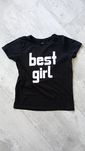 T-shirt Sinsay rozmiar 140