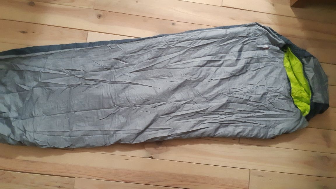 Saco cama kanghay ultralight