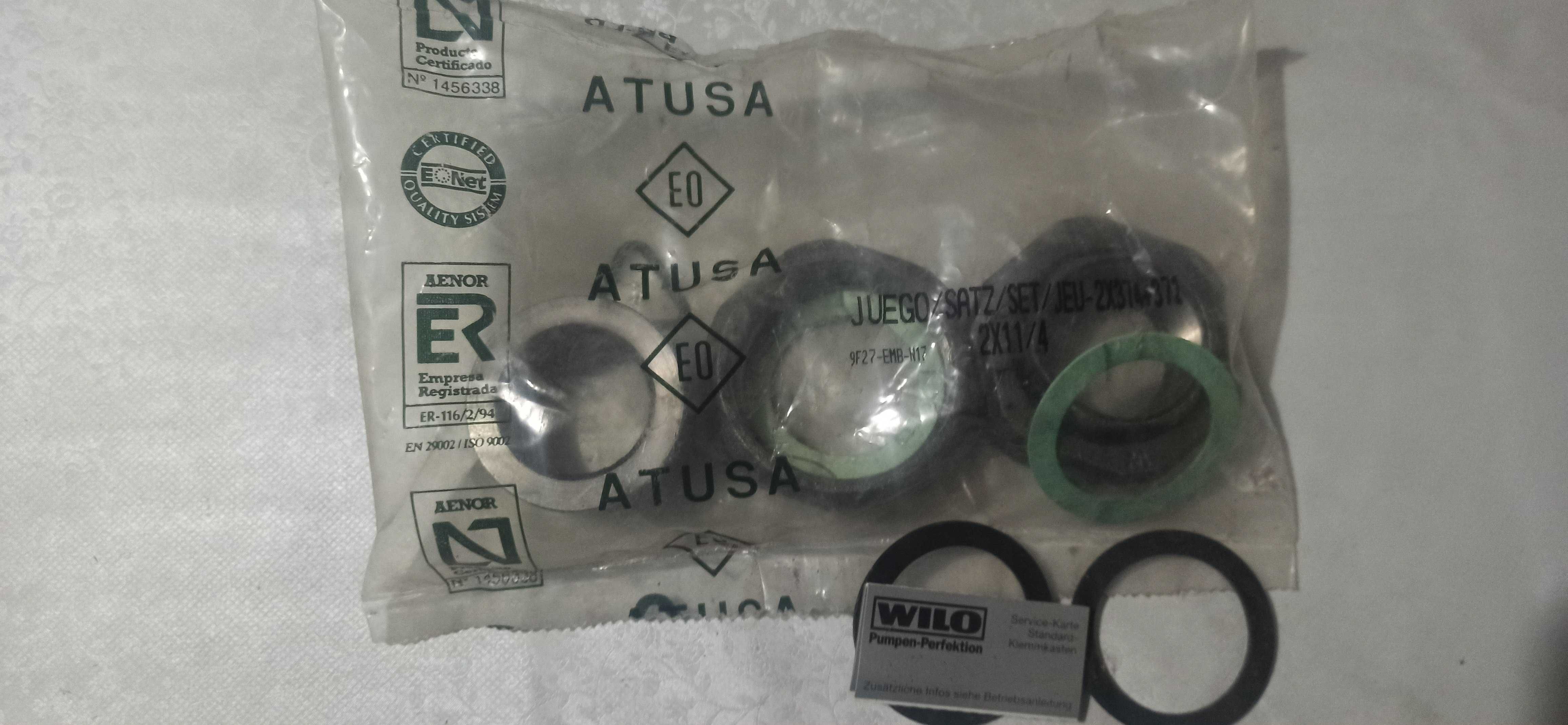 Pompa Wilo Top s30/10