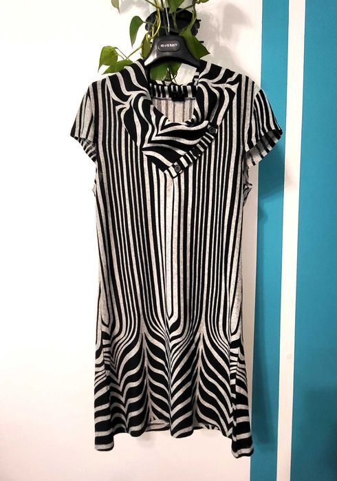 Tunika sukienka Izabel London rozmiar 40