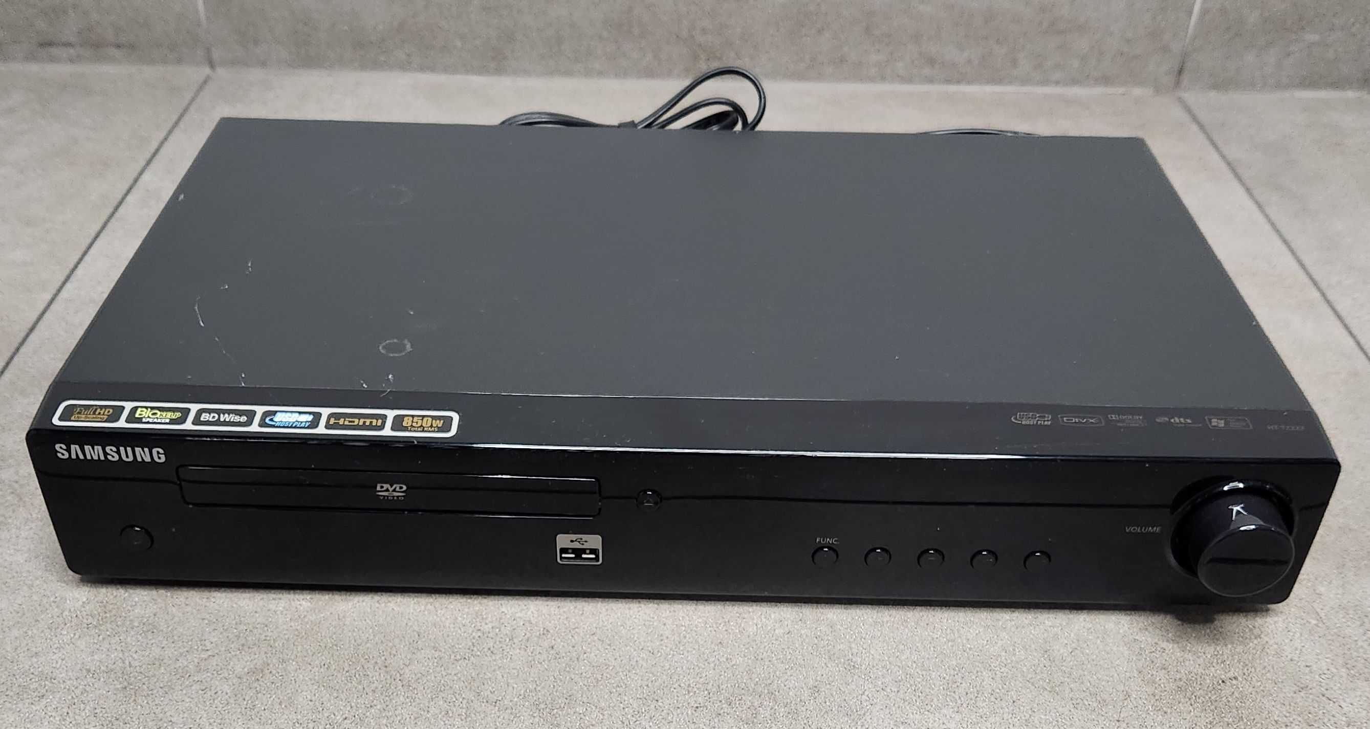 Samsung DVD HT-TZ222