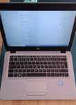 Hp Elitebook 820 G3