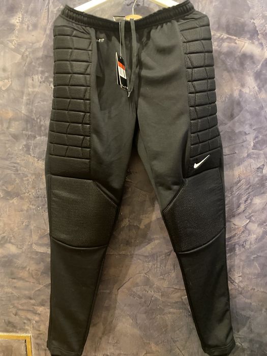 Spodnie bramkarskie Nike rozmiar L