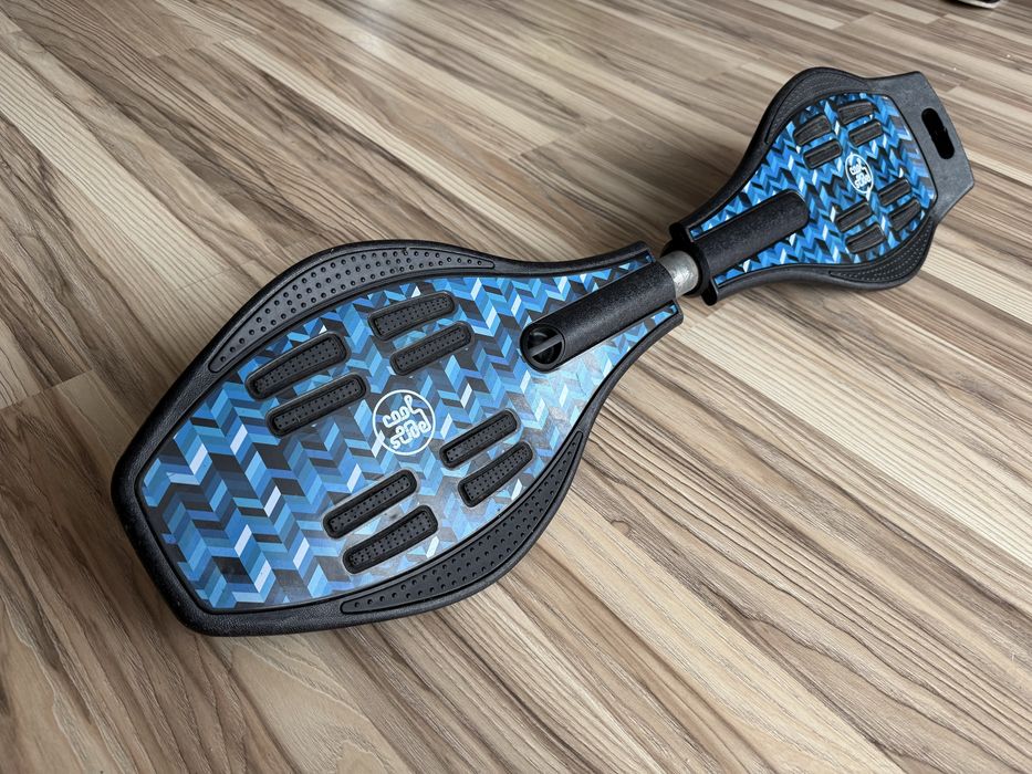 Waveboard deskorolka