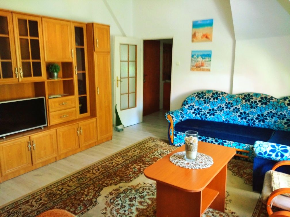 Apartament nad morzem noclegi Kołobrzeg termin 20-24.07, 7-11.08, 21.8
