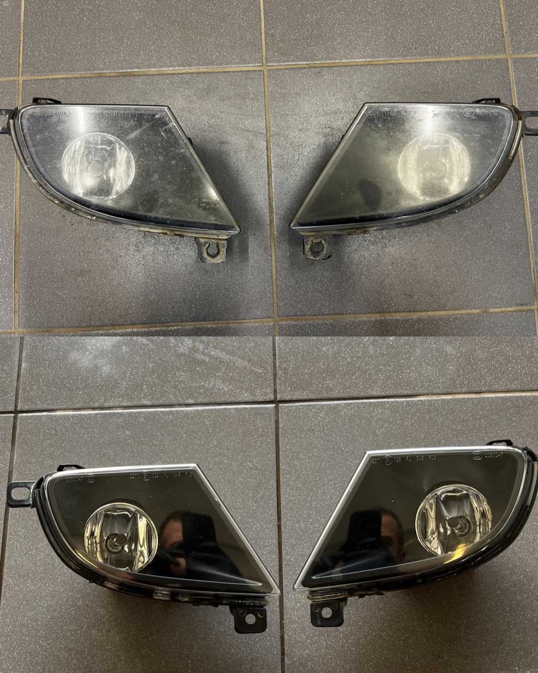 Detailing/ korekty lakieru/ powłoki ceramiczne/usuwanie zarysowań