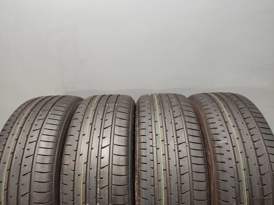 4x225/55R19 Toyo Proxes R46 A, 99V, 2024 rok, NOWE